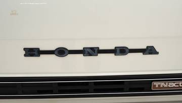 Thumbnail von Honda ACTY '81