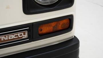 Thumbnail von Honda ACTY '81