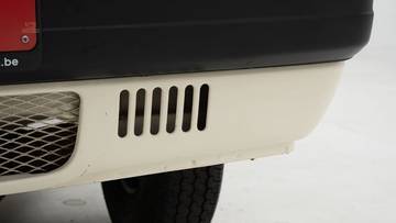 Thumbnail von Honda ACTY '81