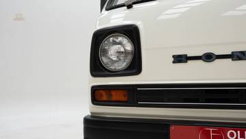 Thumbnail von Honda ACTY '81