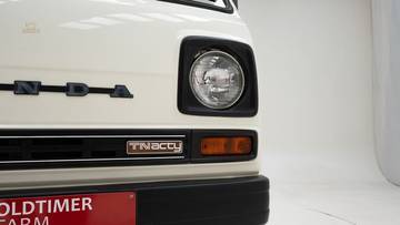 Thumbnail von Honda ACTY '81