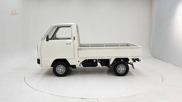 Thumbnail von Honda ACTY '81