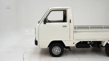 Thumbnail von Honda ACTY '81