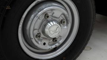 Thumbnail von Honda ACTY '81