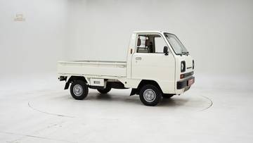 Thumbnail von Honda ACTY '81