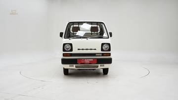 Thumbnail von Honda ACTY '81
