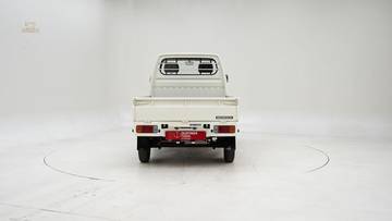 Thumbnail von Honda ACTY '81