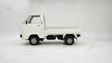 Thumbnail von Honda ACTY '81