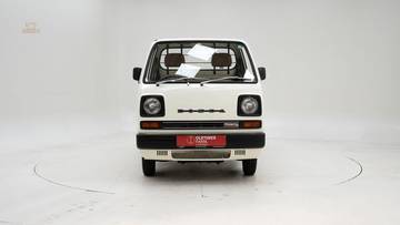 Thumbnail von Honda ACTY '81