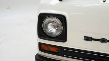 Thumbnail von Honda ACTY '81