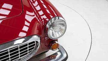Thumbnail von Volvo 1800 S '66
