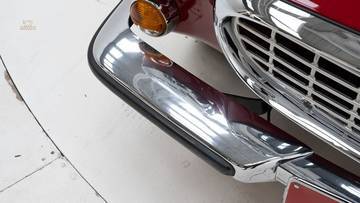 Thumbnail von Volvo 1800 S '66