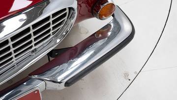 Thumbnail von Volvo 1800 S '66