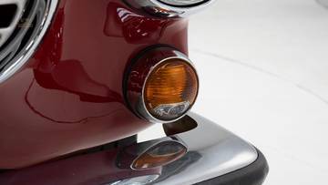 Thumbnail von Volvo 1800 S '66