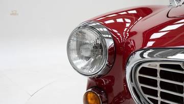 Thumbnail von Volvo 1800 S '66