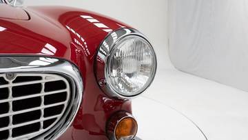 Thumbnail von Volvo 1800 S '66