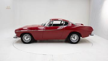 Thumbnail von Volvo 1800 S '66