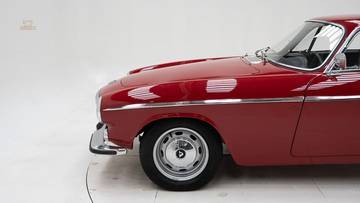 Thumbnail von Volvo 1800 S '66