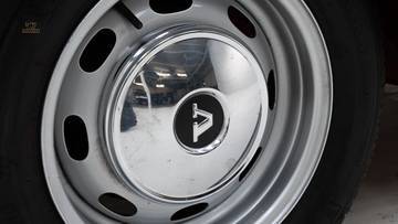 Thumbnail von Volvo 1800 S '66