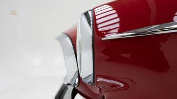 Thumbnail von Volvo 1800 S '66
