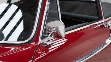 Thumbnail von Volvo 1800 S '66