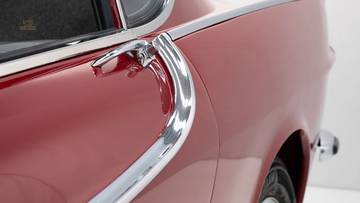 Thumbnail von Volvo 1800 S '66