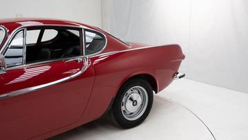 Thumbnail von Volvo 1800 S '66