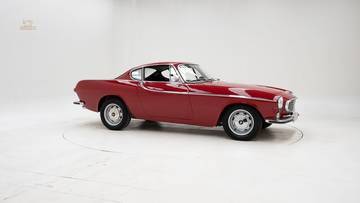 Thumbnail von Volvo 1800 S '66