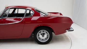 Thumbnail von Volvo 1800 S '66