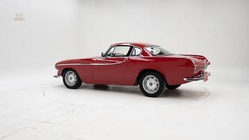 Thumbnail von Volvo 1800 S '66