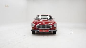 Thumbnail von Volvo 1800 S '66