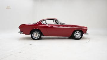 Thumbnail von Volvo 1800 S '66