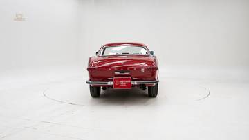 Thumbnail von Volvo 1800 S '66