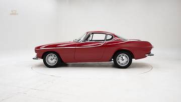 Thumbnail von Volvo 1800 S '66