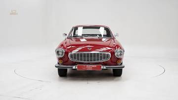 Thumbnail von Volvo 1800 S '66