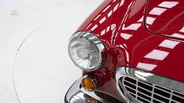 Thumbnail von Volvo 1800 S '66