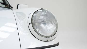 Thumbnail von Porsche 911 964 Carrera 2 Cabriolet '90