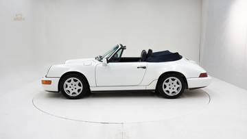Thumbnail von Porsche 911 964 Carrera 2 Cabriolet '90