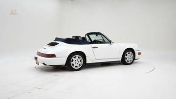 Thumbnail von Porsche 911 964 Carrera 2 Cabriolet '90
