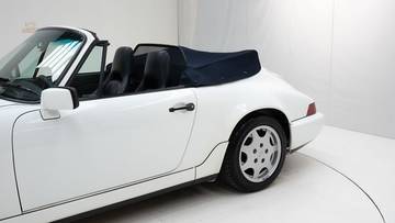 Thumbnail von Porsche 911 964 Carrera 2 Cabriolet '90