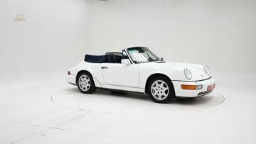 Thumbnail von Porsche 911 964 Carrera 2 Cabriolet '90