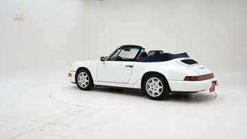Thumbnail von Porsche 911 964 Carrera 2 Cabriolet '90