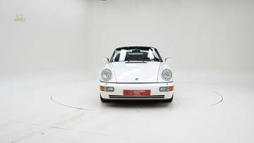 Thumbnail von Porsche 911 964 Carrera 2 Cabriolet '90
