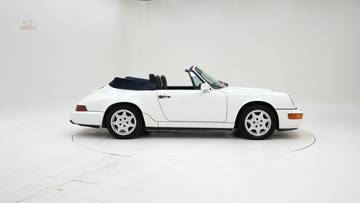 Thumbnail von Porsche 911 964 Carrera 2 Cabriolet '90