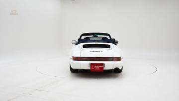Thumbnail von Porsche 911 964 Carrera 2 Cabriolet '90