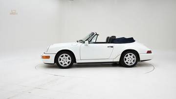 Thumbnail von Porsche 911 964 Carrera 2 Cabriolet '90