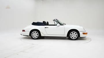 Thumbnail von Porsche 911 964 Carrera 2 Cabriolet '90