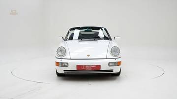 Thumbnail von Porsche 911 964 Carrera 2 Cabriolet '90