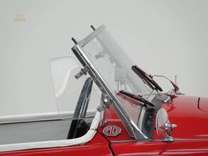 Thumbnail von MG A 1600 '60