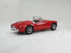 Thumbnail von MG A 1600 '60